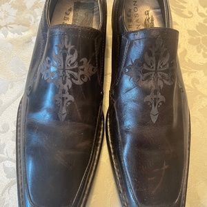 Mark Nason Dress Shoes